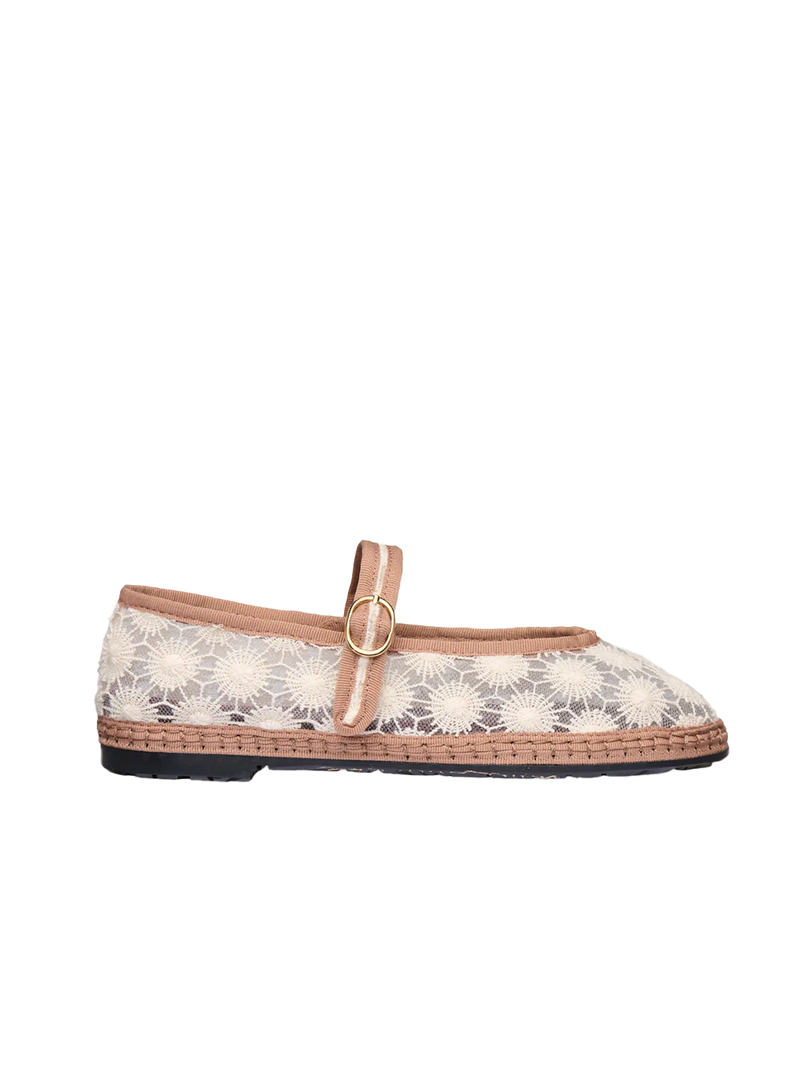 Buty Pierre Mary Jane Flabelus BÉBÉ Concept 