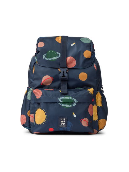 Plecak szkolny Johnny School Bag Liewood BÉBÉ Concept 