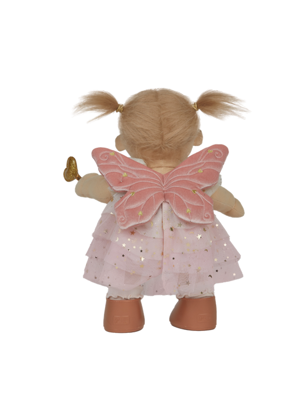 Miękka lala Dream Dinkum Doll Wróżka Willow Olli Ella BÉBÉ Concept 
