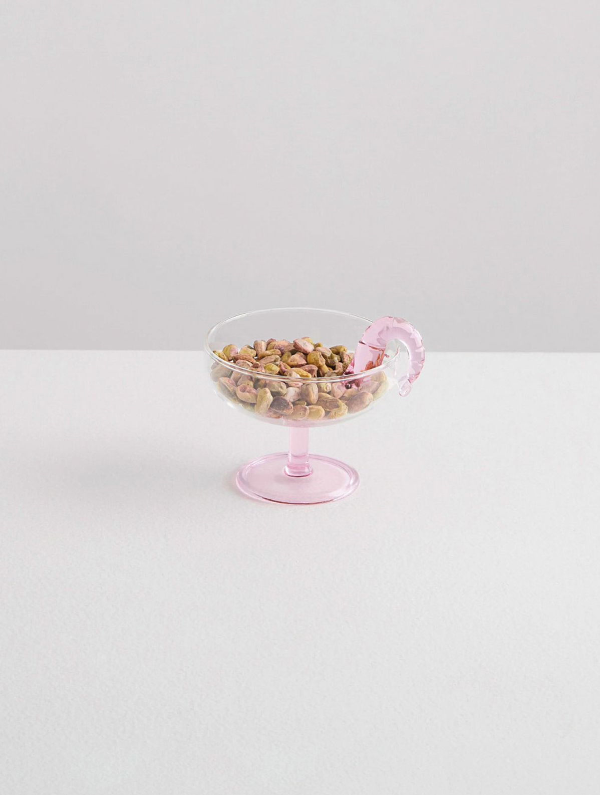 Szklany pucharek Prawn Cocktail Coupe Maison Balzac BÉBÉ Concept 