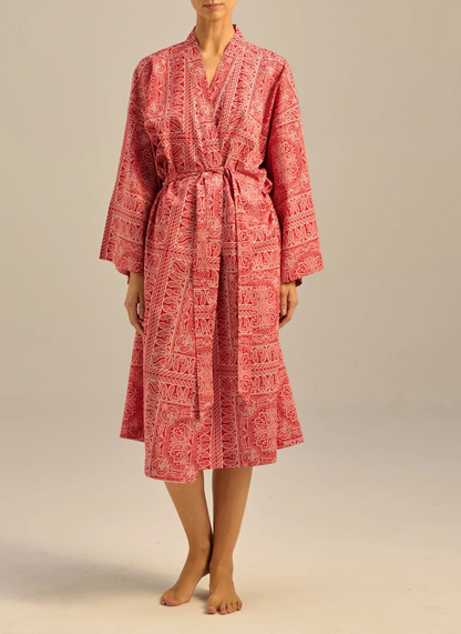 Kimono Musolla LEBRAND BÉBÉ Concept 