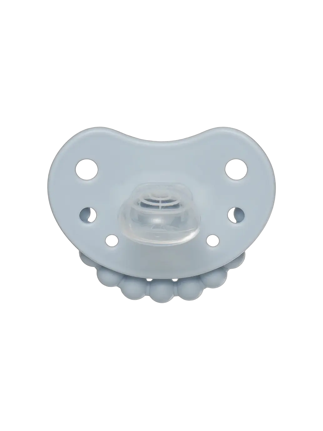 Smoczek pozycjonujący Baby Dove Luu BEBE Concept 