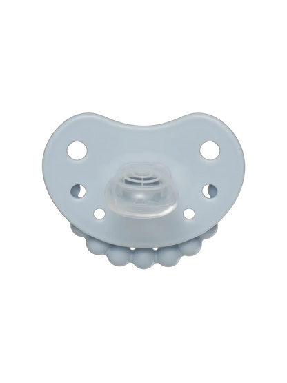 Smoczek pozycjonujący Baby Dove Luu BEBE Concept 