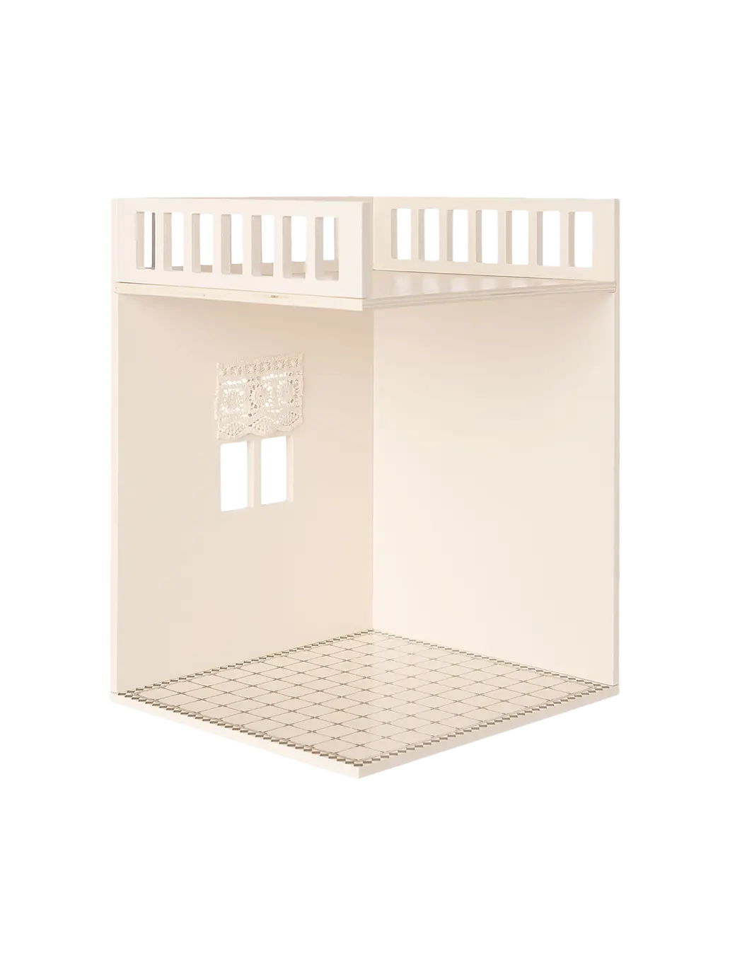 łazienka do domku Maileg BEBE Concept 