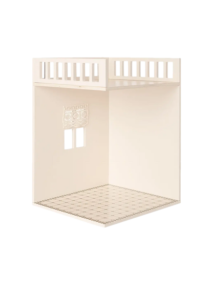 łazienka do domku Maileg BEBE Concept 