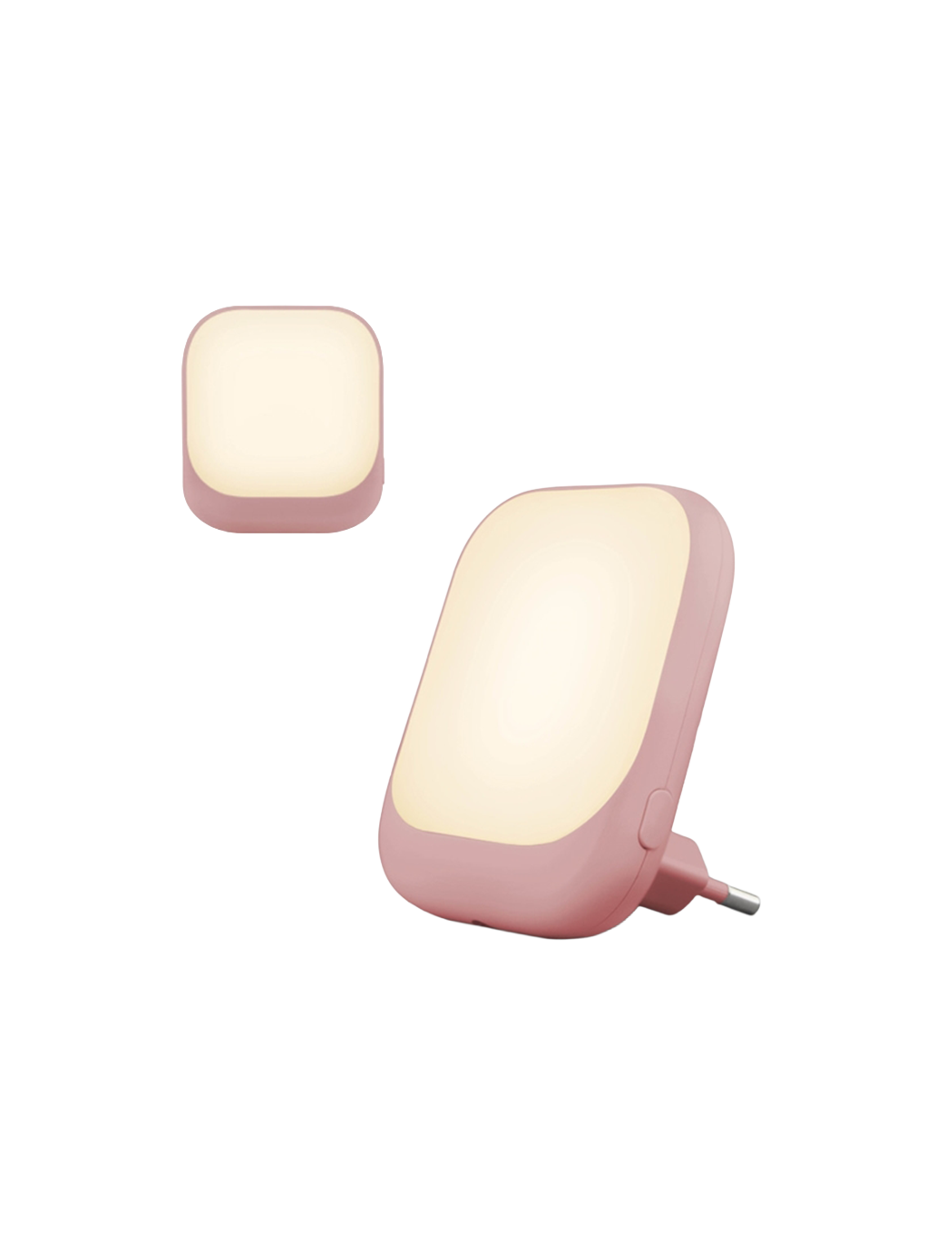 Lampka do kontaktu z czujnikiem zmierzchu Zazu BÉBÉ Concept 