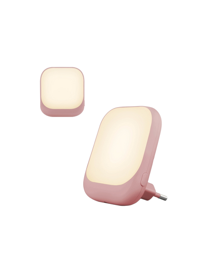 Lampka do kontaktu z czujnikiem zmierzchu Zazu BÉBÉ Concept 