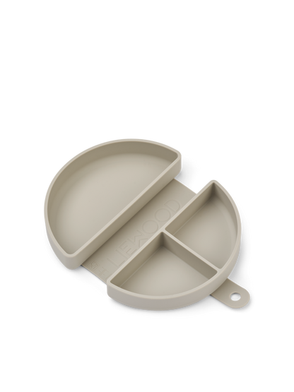 Składany pojemnik na przekąski Eugene Snack Box Liewood BÉBÉ Concept 