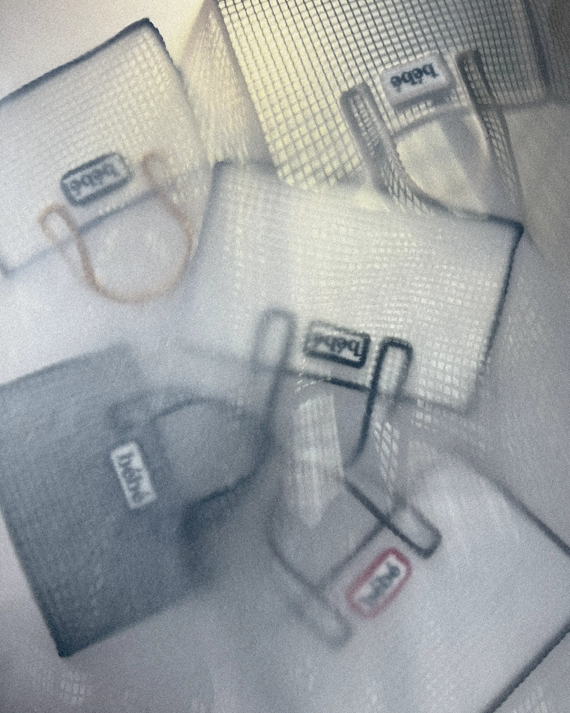 BÉBÉ Limited Candy Basket Black bébé concept BÉBÉ Concept 