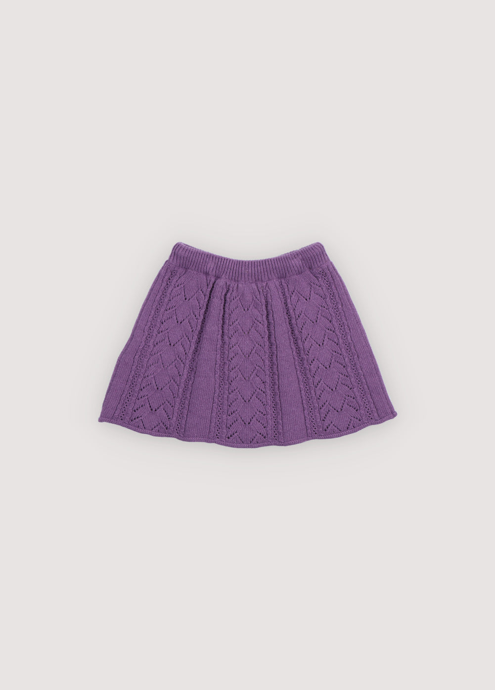 Spódniczka dzianinowa Lila Skirt The New Society BÉBÉ Concept 