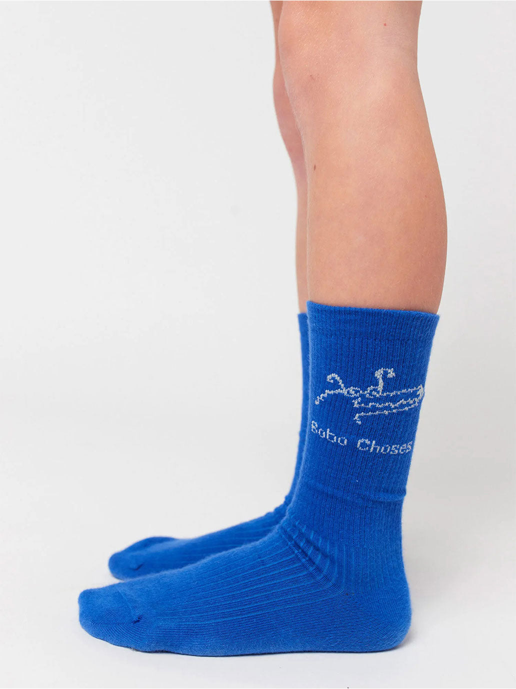 Zestaw skarpetek dziecięcych Bobo Choses BÉBÉ Concept 