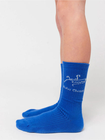 Zestaw skarpetek dziecięcych Bobo Choses BÉBÉ Concept 