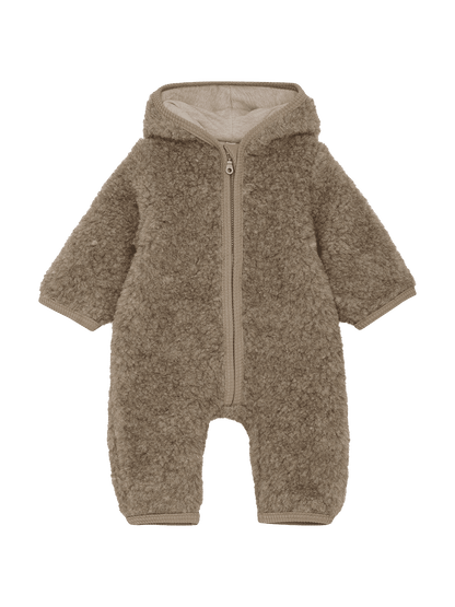Kombinezon Wool Teddy Huttelihut BÉBÉ Concept 
