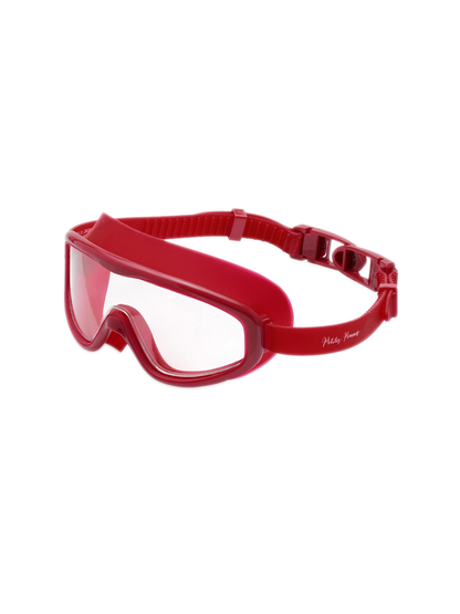 Silikonowe gogle kąpielowe Hans Petites Pommes BÉBÉ Concept 