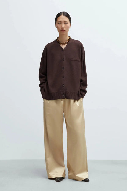 Merino Wool Cardigan Cordera BÉBÉ Concept 