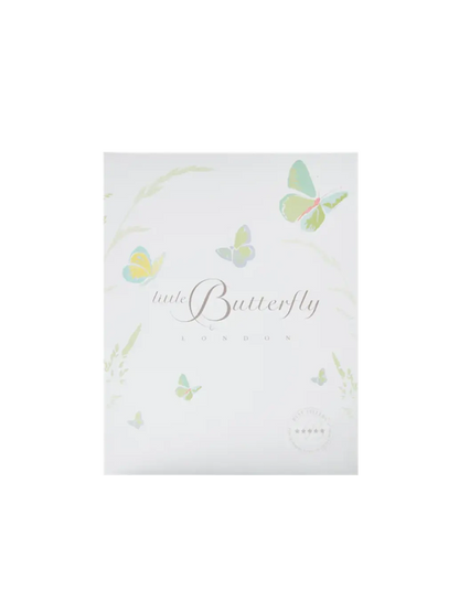 Zestaw prezentowy do pielęgnacji dla kobiet w ciąży Little Butterfly London BEBE Concept 