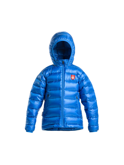 Kurtka puchowa Casper Pajak BÉBÉ Concept