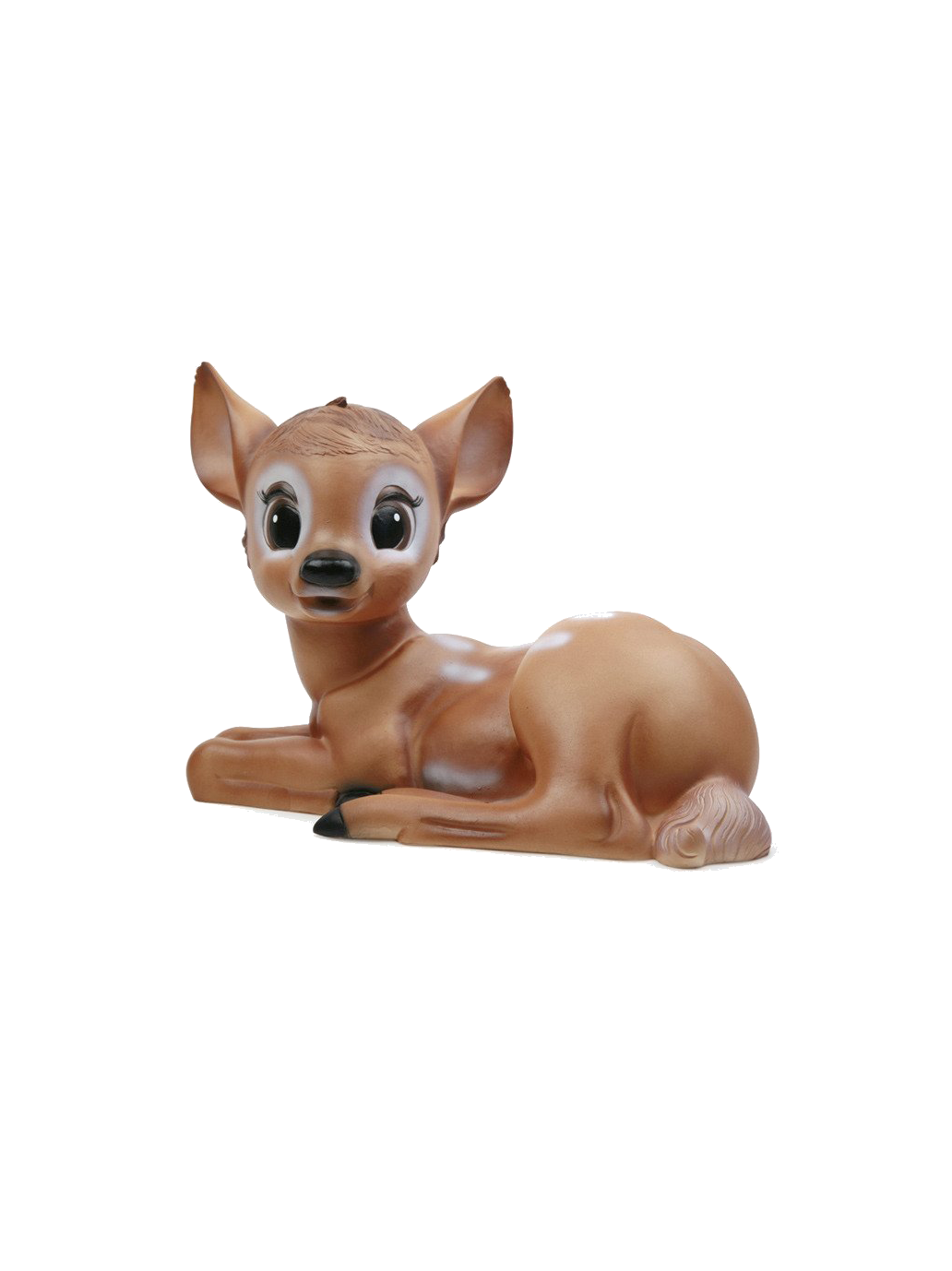 lampka nocna LED w stylu retro Egmont Toys BÉBÉ Concept 