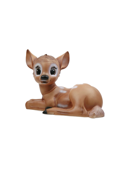 lampka nocna LED w stylu retro Egmont Toys BÉBÉ Concept 