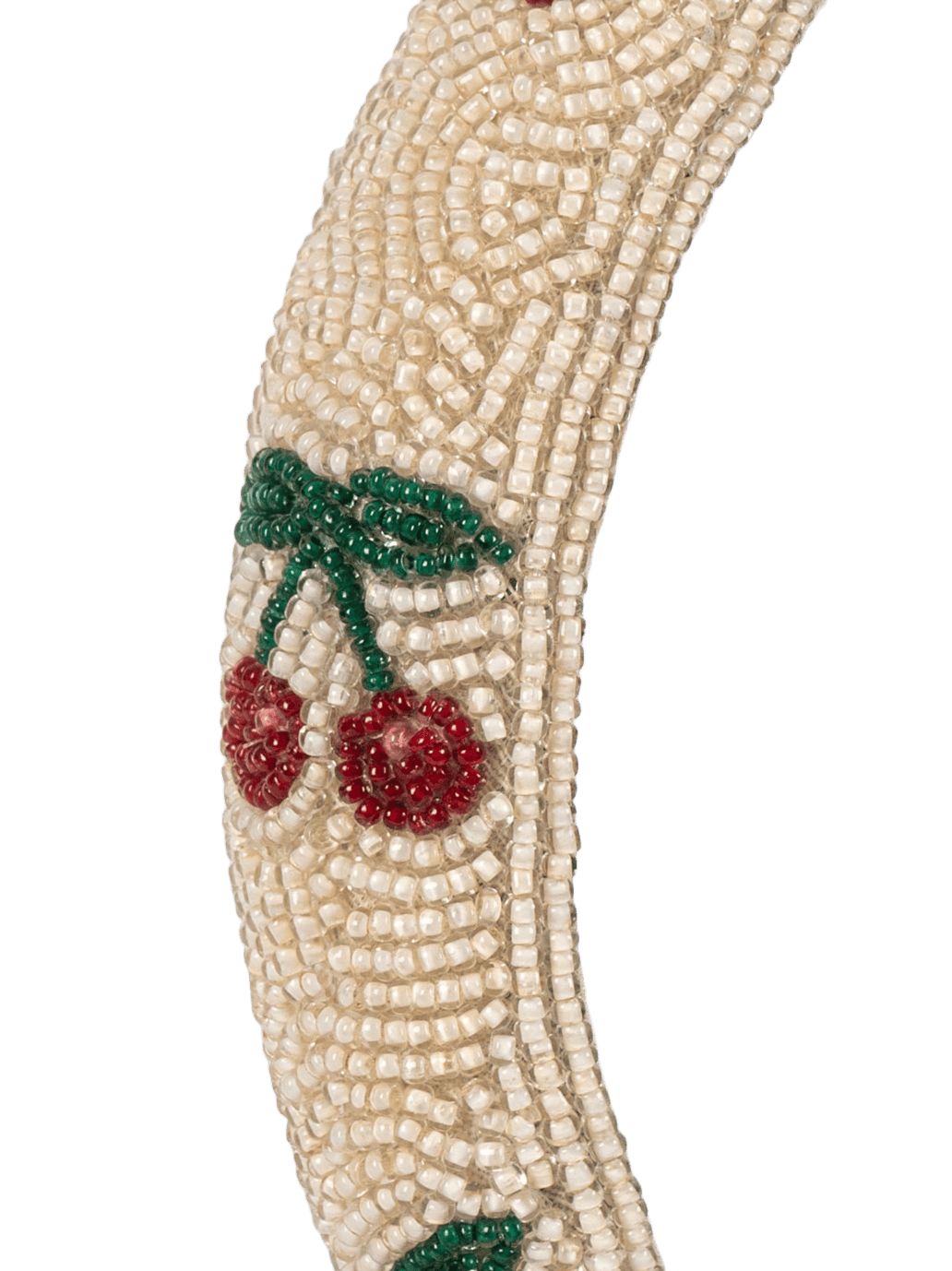 Opaska wyszywana koralikami Konges Slojd BÉBÉ Concept 