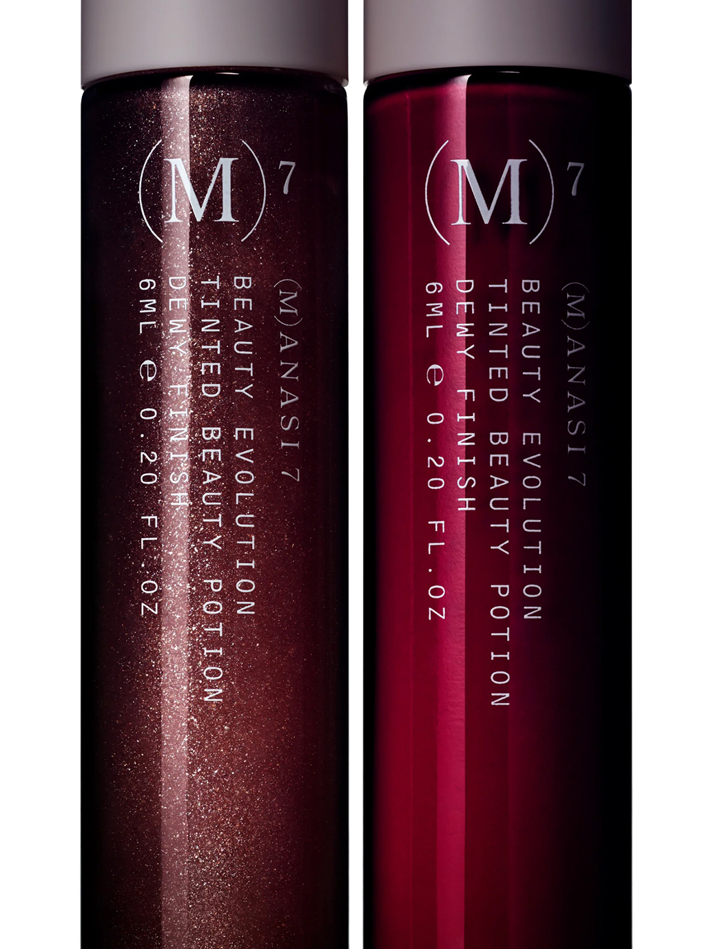 Wielofunkcyjny olejek Tinted Beauty Potion Manasi 7 BÉBÉ Concept 