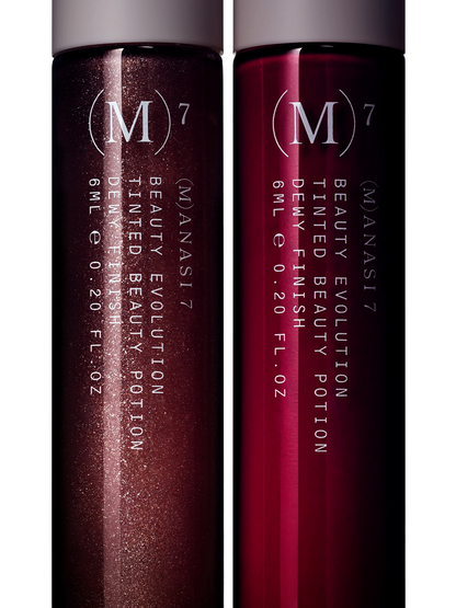 Wielofunkcyjny olejek Tinted Beauty Potion Manasi 7 BÉBÉ Concept 