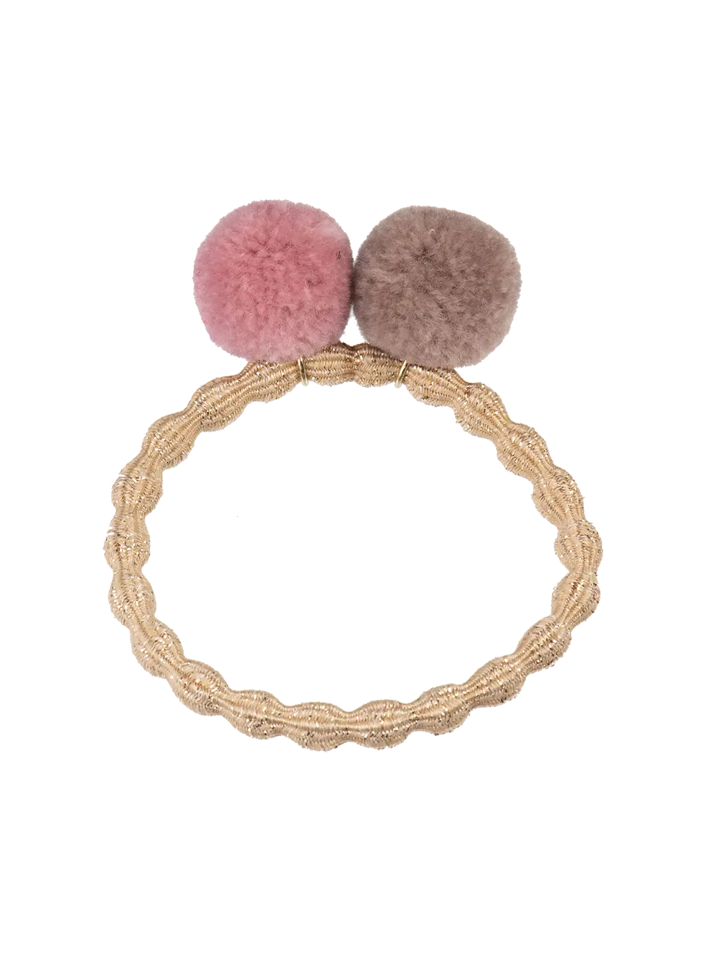 Gumka do włosów Kknekki PomPom Kknekki BEBE Concept 