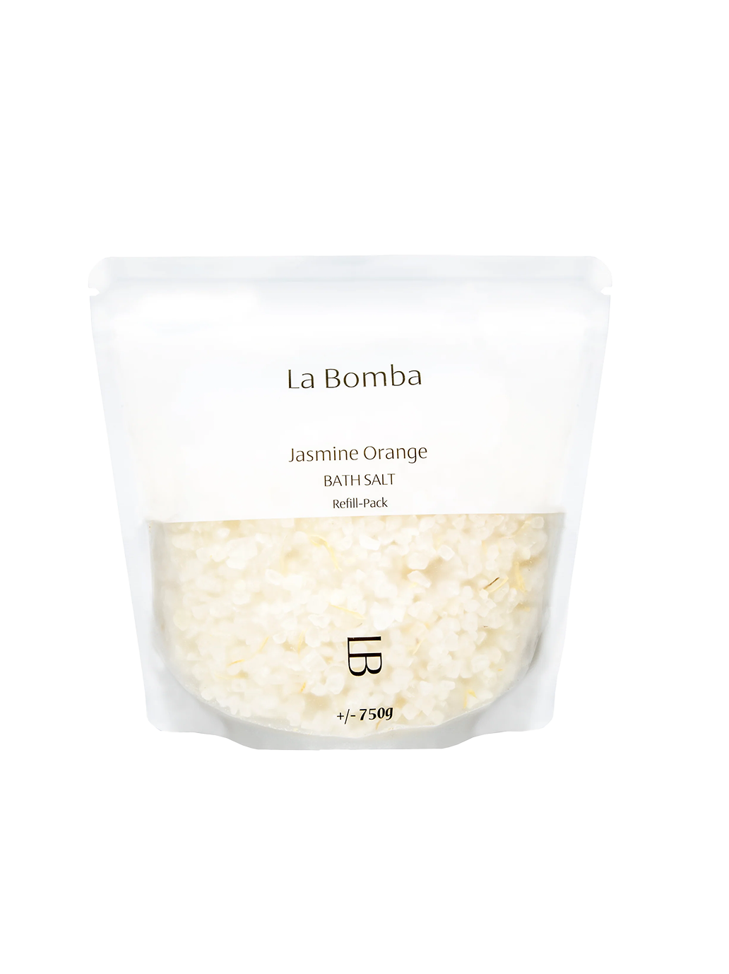 Sól do kąpieli Refill Pack La Bomba BÉBÉ Concept 