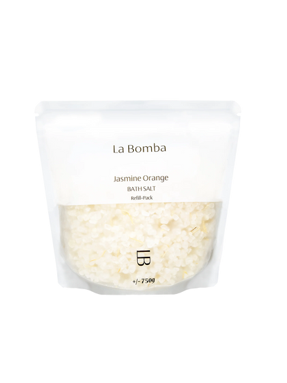 Sól do kąpieli Refill Pack La Bomba BÉBÉ Concept 