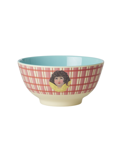 Miska z melaminy Angel RICE BÉBÉ Concept 