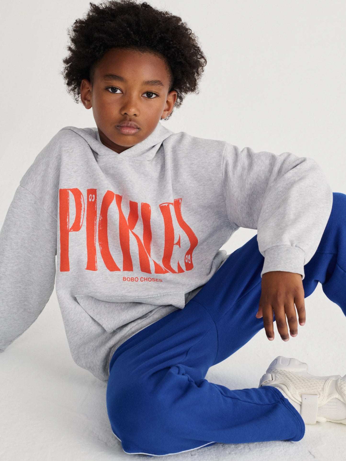 Spodnie Bobo Choses cocoon jogging pants Bobo Choses BEBE Concept 
