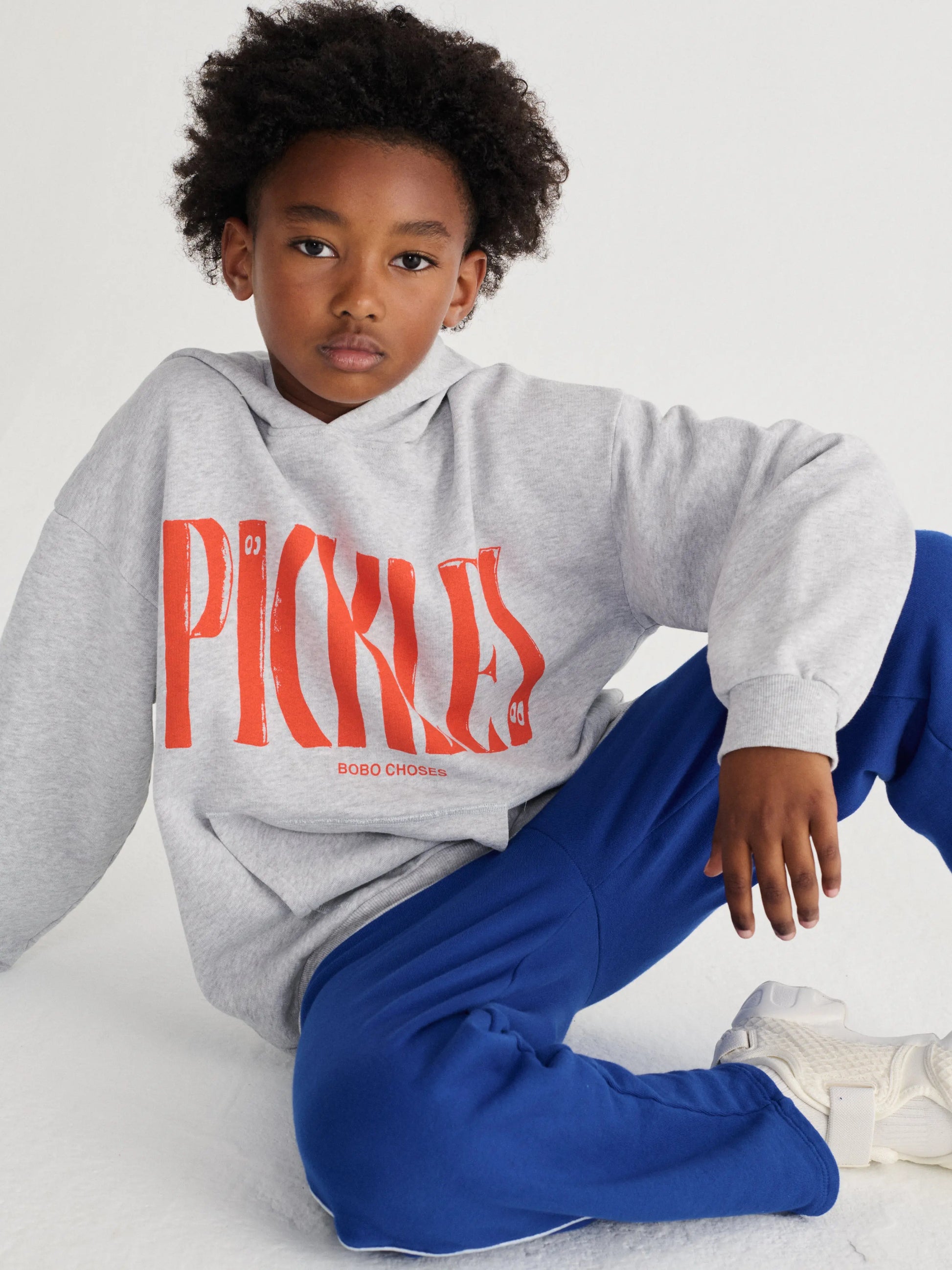 Spodnie Bobo Choses cocoon jogging pants Bobo Choses BEBE Concept 