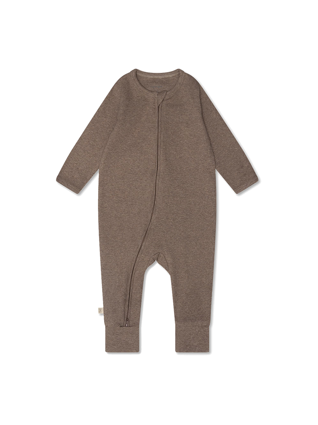 Piżamka niemowlęca na suwak Cathie That's Mine BÉBÉ Concept 