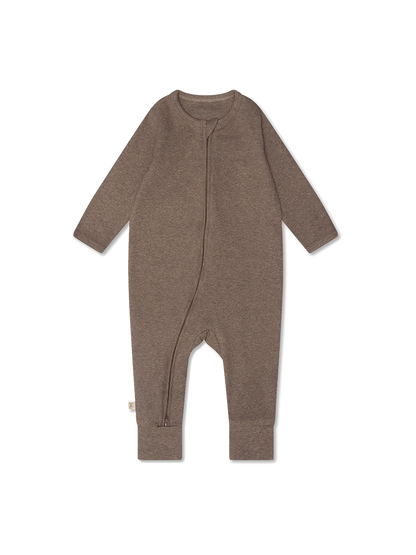 Piżamka niemowlęca na suwak Cathie That&#39;s Mine BÉBÉ Concept 