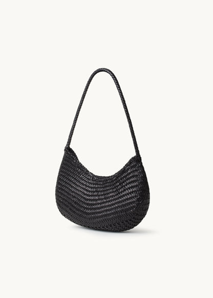 Skórzana torebka Nova Luna Dragon Diffusion BÉBÉ Concept 