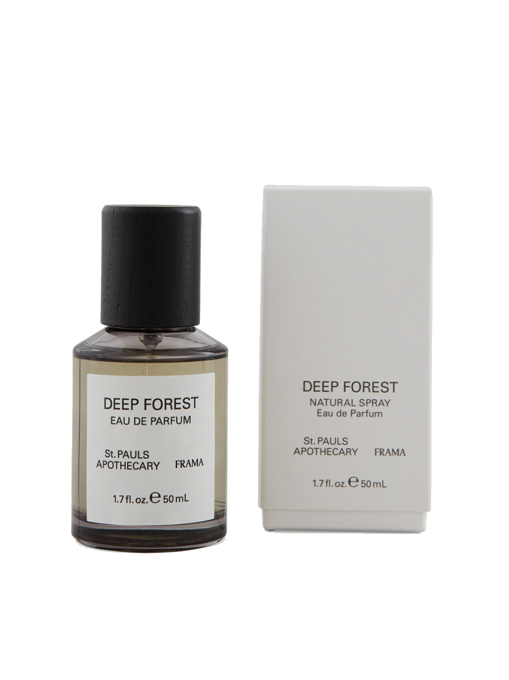 Woda perfumowana unisex Frama BÉBÉ Concept