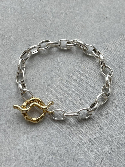 Bransoletka Chain M MAAR BÉBÉ Concept 