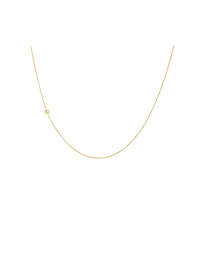 Naszyjnik Stellar Short Necklace Anna + Nina BEBE Concept 