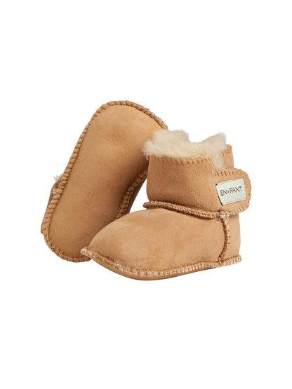 Ciepłe buciki niemowlęce Enfant BÉBÉ Concept 