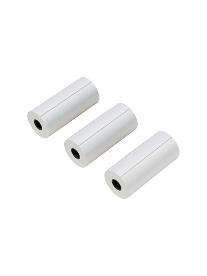 Rolki do aparatu z drukarką 3-pack The Zoofamily BÉBÉ Concept 