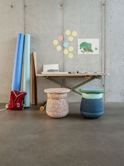 Zestaw do siedzenia Stapelstein Dynamic All Stapelstein BÉBÉ Concept 