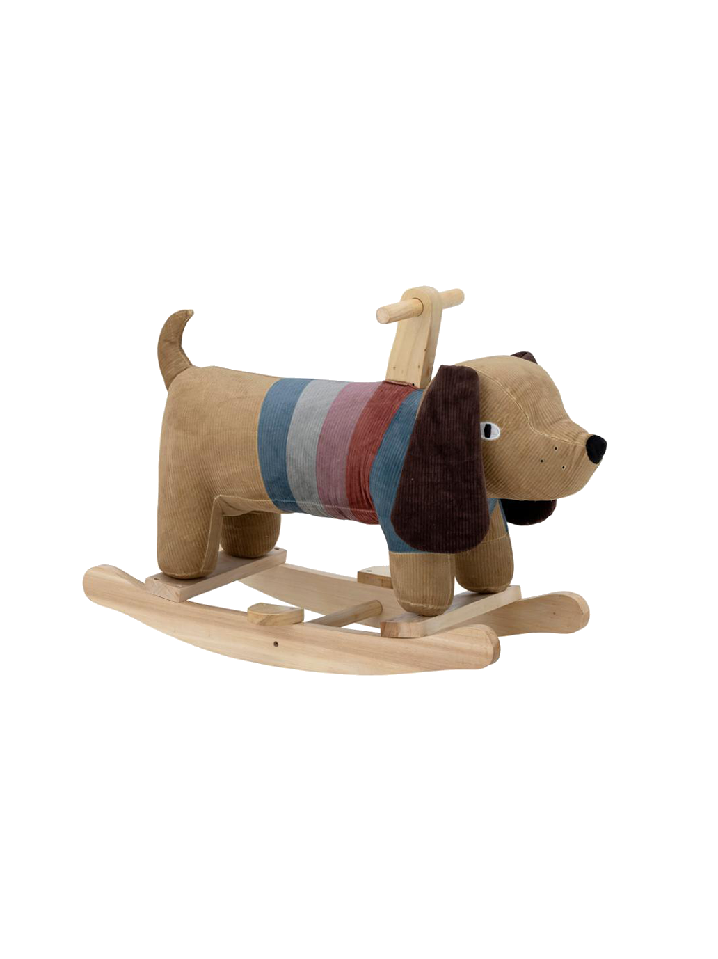 Zabawka na biegunach Charlie Bloomingville BÉBÉ Concept