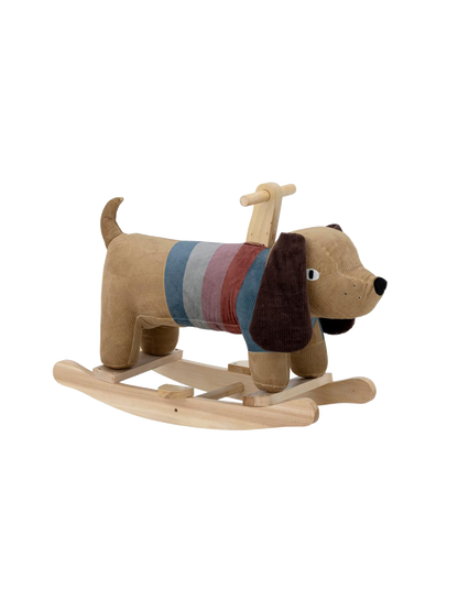 Zabawka na biegunach Charlie Bloomingville BÉBÉ Concept