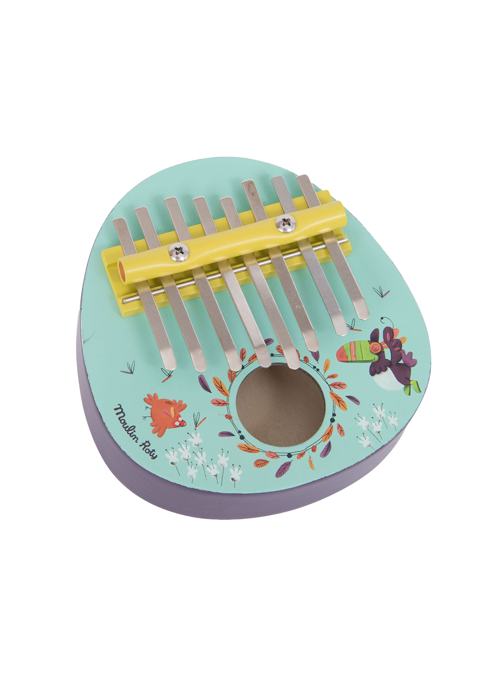 Kalimba Moulin Roty BÉBÉ Concept 