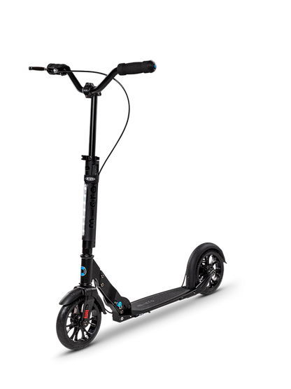 Hulajnoga miejska Micro Metropolitan Deluxe Micro BÉBÉ Concept 