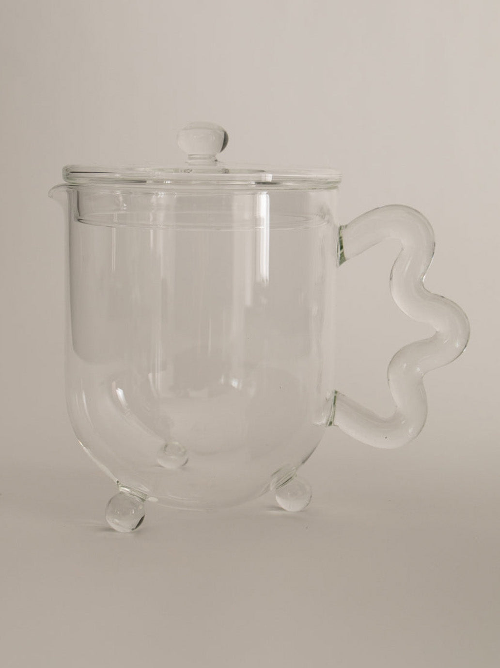 Dzbanek na herbatę Bloom Teapot