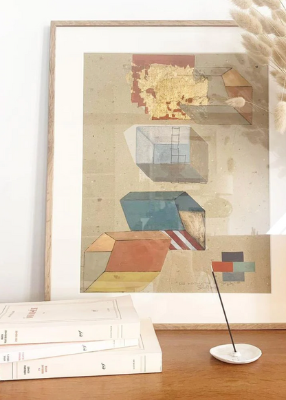 Bastoncini di incenso INTUITION