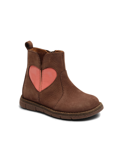 Skórzane sztyblety Maggie Bisgaard BÉBÉ Concept