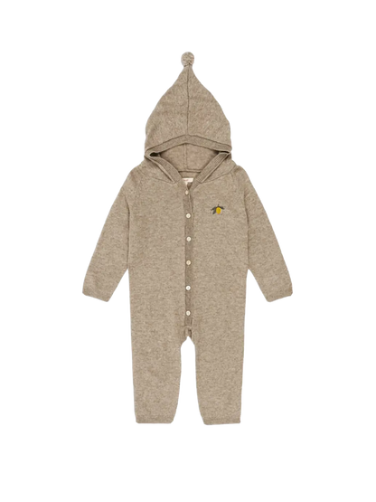 Mattou knit onesie Konges Slojd BEBE Concept 