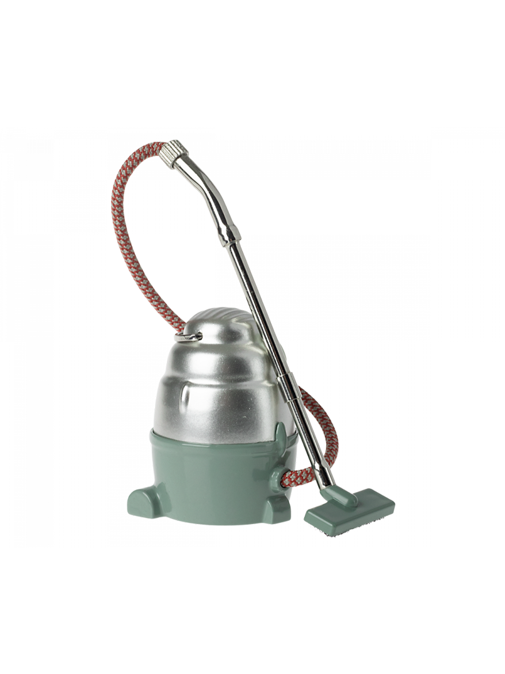 Miniaturowy odkurzacz retro Vacuum Cleaner Maileg BÉBÉ Concept